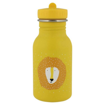 Gourde 350ml Mr. Lion TRIXIE recto