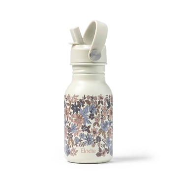Gourde - Blue Garden Elodie produit face