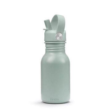 Gourde - Pebble Green Elodie produit face