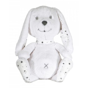 Grande peluche Lapin 60 cm Trois Kilos Sept Produit