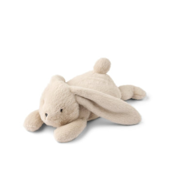 Grande Peluche Lapin Paulin Mist LIEWOOD face