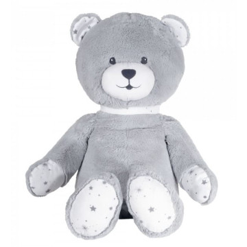 Grande Peluche N'Ours 70 cm Trois Kilos Sept Produit