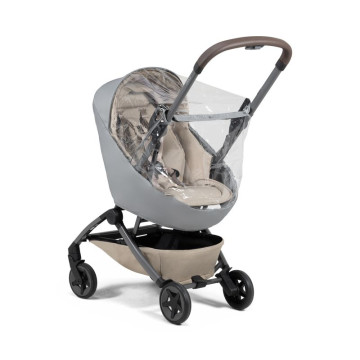 Habillage de pluie Joolz Aer2 Du cocon au siège Joolz produit