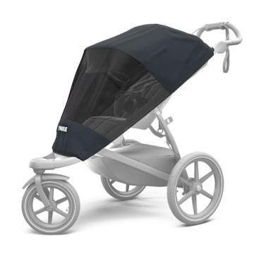 Habillage en mesh pour poussette Urban Glide 2 Thule