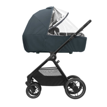 Habillage pluie Comfort Nacelles et Poussettes Maxi Cosi nacelle