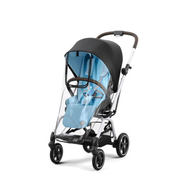 Habillage pluie Eezy S Twist 2 Line Cybex produit