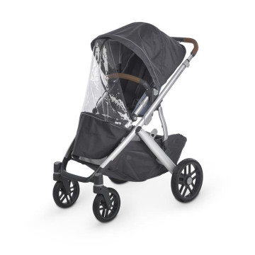 Habillage pluie hautes performances Vista / Vista V2 / Cruz / Cruz V2 UPPAbaby