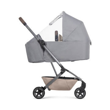 Habillage pluie pour nacelle Joolz Aer+/2 Joolz profil 