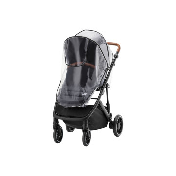 Habillage pluie poussette citadine Strider M Britax