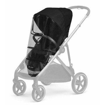 Habillage pluie poussette Gazelle S Cybex Produit