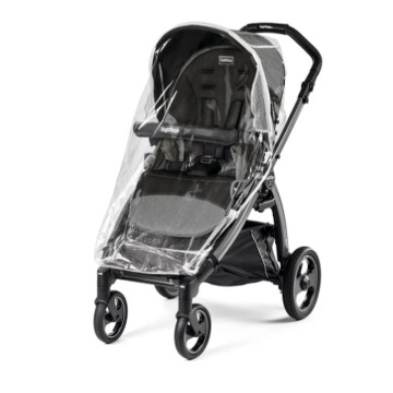 Habillage pluie poussette Peg Perego Peg Perego produit 