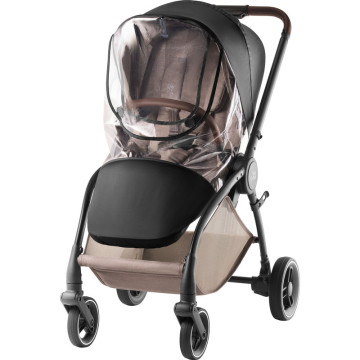Habillage pluie Poussette Rio Britax Romer produit 