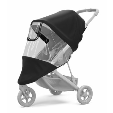 Habillage pluie pour poussette Spring Thule Produit