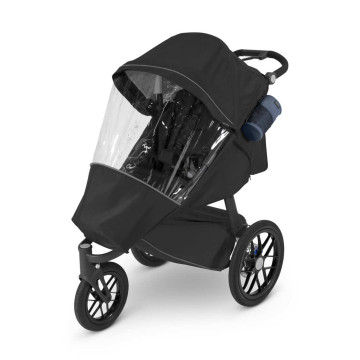 Habillage pluie renforcé poussette Ridge Uppababy produit face