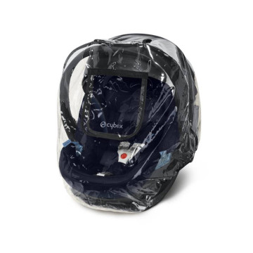 Protection pluie Cloud Q Cybex BamBinou.