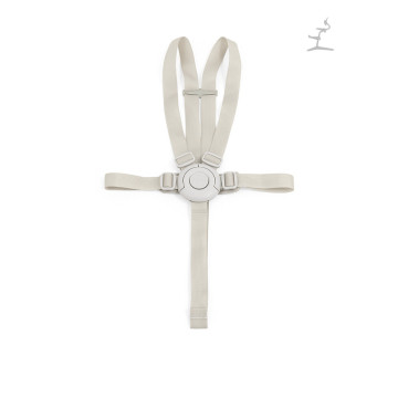 Harnais de sécurité chaise haute Nomi Stokke produit
