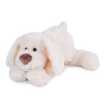 Peluche chien cookie 40 cm - Histoire d'Ours - Bambinou