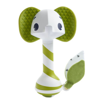 Hochet de dentition Samuel l'éléphant Tiny Love Produit