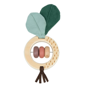 Hochet en bois - Garden of Adventures Tiny Love produit