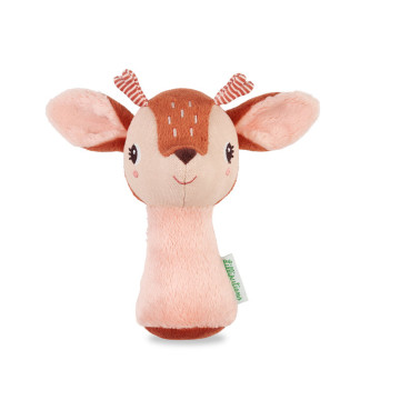 Hochet Piou Stella Lilliputiens produit