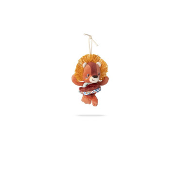 Hochet Vibrant Jack mini dansant Lilliputiens produit
