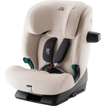 Housse été ADVANSAFIX PRO Moonbeam Britax Romer produit
