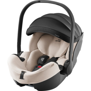 Housse été BABY-SAFE PRO Moonbeam Britax Romer produit 