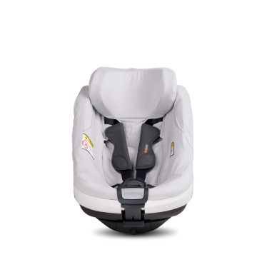 Housse été bambou siège-auto Beyond et Beyond 360 Besafe face