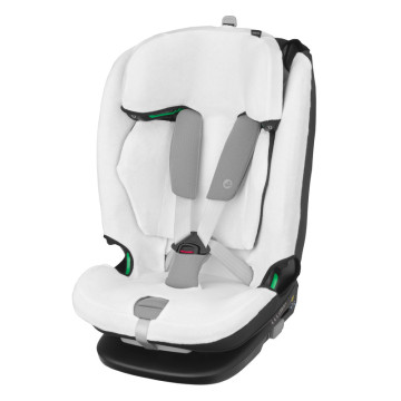 HECKBO Bébé housse d'été anti-transpiration pour poussette, siège bébé,  coque buggy et siège auto