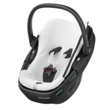 Housse été en coton biologique sièges-auto Coral 360/Coral Maxi-Cosi