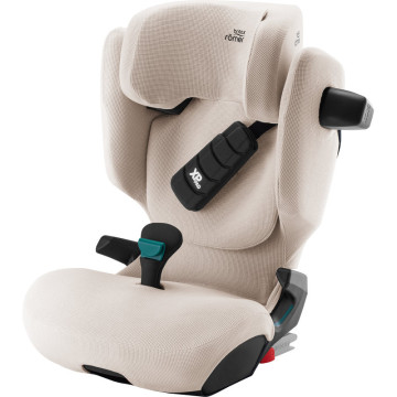 Housse été famille KIDFIX Moonbeam Britax Romer produit 