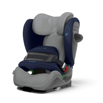 Housse été Pallas G Grise Cybex produit