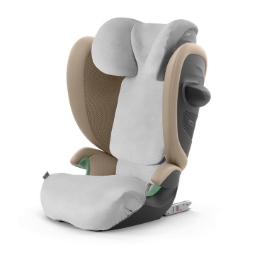 Housse été pour siège-auto Solution G2 Cybex produit 