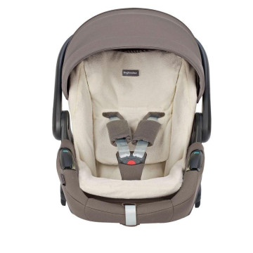 Housse été pour siège-auto Darwin Recline Evo INGLESINA produit