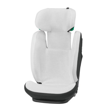 Housse été siège-auto RodiFix Pro Fresh Grey Maxi cosi