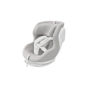 Housse pour siège-auto Thule Elm Grey Thule produit
