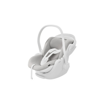 Housse pour siège-auto Thule Maple Grey Thule produit