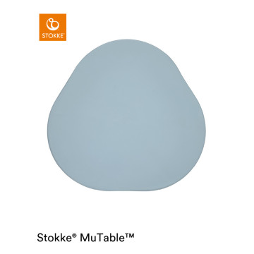 Housse pour table d'activité MuTable™ V2 Stokke produit face