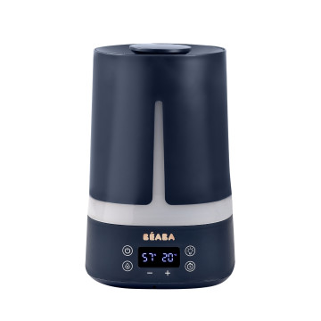 Humidificateur Zen Air BEABA face