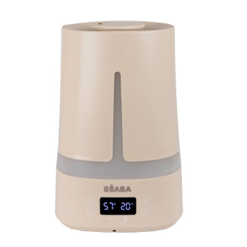 Humidificateur Zen Air Terre d'argile Beaba produit