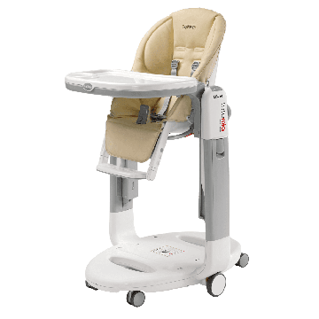 Arche de jeux pour chaise haute Peg Perego Peg Perrego - Bambinou