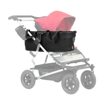 Panier à provision Joey pour poussette Duet Mountain Buggy