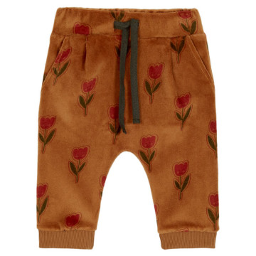 Jogger all-over Tulipe Joyeuse Emile & Ida