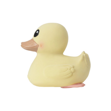 Jouet de bain en Caoutchouc Mini Canard Kawan Hevea produit