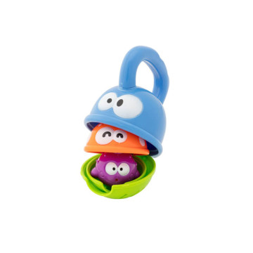 Jouets de bain Rigolo Catch Badabulle