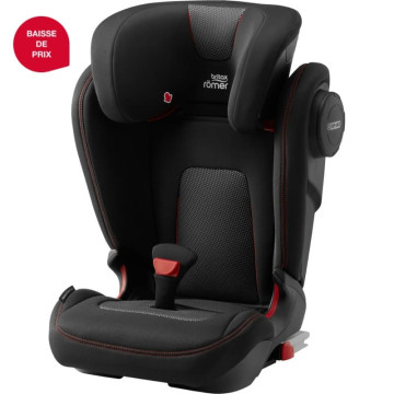 Siège-auto Kidfix III S groupe 2/3 Britax Romer 