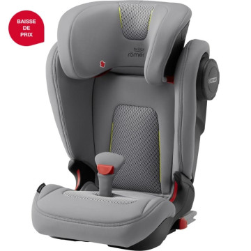 Siege auto Kidfix III M groupe 2 3 Britax Romer Bambinou