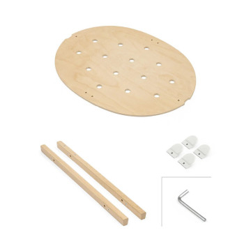 Kit de réduction pour lit bébé Sleepi V3 Stokke kit