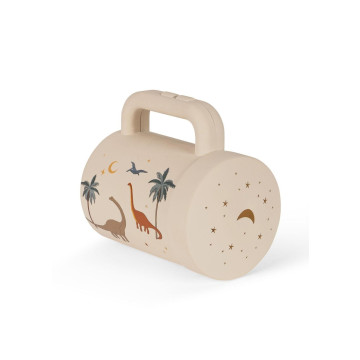 Lampe de poche grand format Konges Slojd produit
