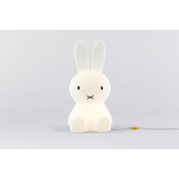 Lampe Miffy Star Light 50 cm - Mr Maria - face